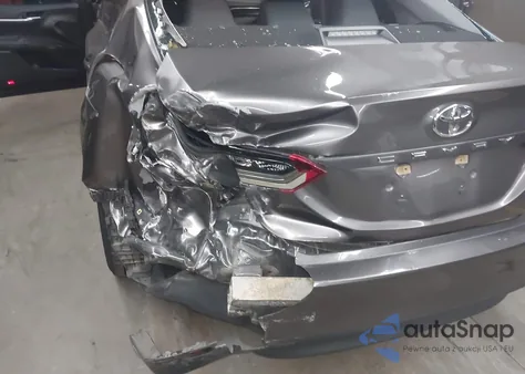 2022 Toyota Camry Le из США, поврежденный, VIN 4T1C11AK3NU672727